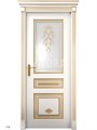 Дверь межкомнатная PREMIER Остекленная 2386