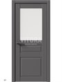 Дверь межкомнатная 31 Остекленная 2303