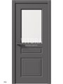 Дверь межкомнатная 31 Остекленная 2303