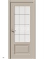 Дверь межкомнатная 21 Остекленная 2390