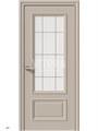 Дверь межкомнатная 21 Остекленная 2390