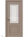 Дверь межкомнатная 20 Остекленная 2391