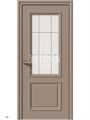 Дверь межкомнатная 20 Остекленная 2391