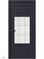 Дверь межкомнатная 32 Остекленная 2393