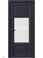 Дверь межкомнатная 32 Остекленная 2393