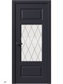 Дверь межкомнатная 32 Остекленная 2393
