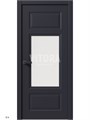Дверь межкомнатная 32 Остекленная 2393