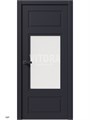 Дверь межкомнатная 32 Остекленная 2393