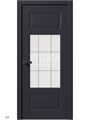 Дверь межкомнатная 32 Остекленная 2393