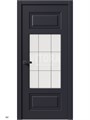 Дверь межкомнатная 32 Остекленная 2393
