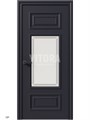 Дверь межкомнатная 32 Остекленная 2393