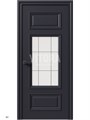 Дверь межкомнатная 32 Остекленная 2393