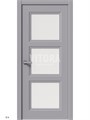 Дверь межкомнатная 33 Остекленная 2394