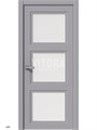 Дверь межкомнатная 33 Остекленная 2394