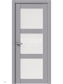 Дверь межкомнатная 33 Остекленная 2394