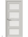Дверь межкомнатная 40 Остекленная 2395