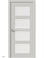 Дверь межкомнатная 40 Остекленная 2395