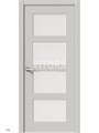 Дверь межкомнатная 40 Остекленная 2395