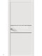 Дверь межкомнатная MOLDING 2312 - фото 10660