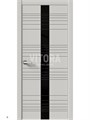 Дверь межкомнатная LINE 2314
