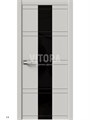 Дверь межкомнатная LINE 2314