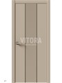 Дверь межкомнатная CLIO 2316