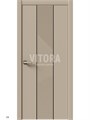 Дверь межкомнатная CLIO 2316