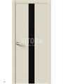 Дверь межкомнатная SHINE 2313