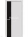 Дверь межкомнатная DECOR ALU 2311