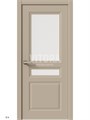 Дверь межкомнатная 30 Остекленная 2392