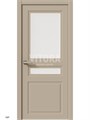 Дверь межкомнатная 30 Остекленная 2392