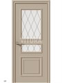 Дверь межкомнатная 30 Остекленная 2392