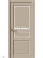 Дверь межкомнатная 30 Остекленная 2392