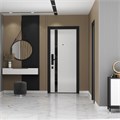 Дверь входная Smart 90 2330 - фото 11048 Дверь входная Smart 90 2330 - фото 11048
