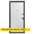 Дверь входная НЬЮ КЛАССИК NewClassic - фото 11154 Дверь входная НЬЮ КЛАССИК NewClassic - фото 11154