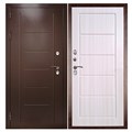 Дверь входная ТЕРМАЛЬ ЭКСТРА 2382