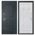 Дверь входная ТЕРМО 113 2397