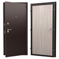 Дверь входная Гардиан ДС2 2190