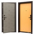 Входная сейф-дверь ДС 8У 1683