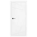 Дверь межкомнатная Geometry-1 ПГ 2423