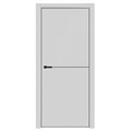 Дверь межкомнатная FOX-2 Al 2424