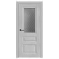 Дверь межкомнатная С-3 ПО 2428