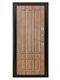 Дверь входная CLASSIC 07 - фото 5682