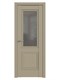Дверь межкомнатная 81U - фото 7049