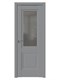 Дверь межкомнатная 81U - фото 7054